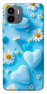 Чехол на Xiaomi Redmi A1 / A2 Flowers v20 фото 1 из 1