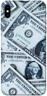 Чохол на Apple iPhone XS Max (6.5") 1 долар фото 1 з 1