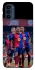 Чохол на Motorola Moto G41 FC Barcelona team фото 1 з 1
