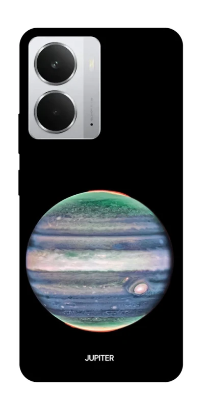 Чохол на Realme 14 Jupiter фото 1 з 1