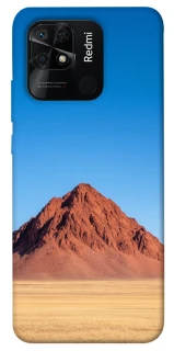 Чехол на Xiaomi Redmi 10C Alone mountain фото 1 из 1