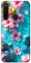 Чехол на Xiaomi Redmi Note 8 Flowers v19 фото 1 из 1