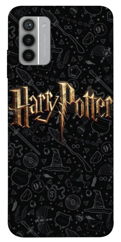 Чохол на Nokia G42 Harry Potter ver.12 фото 1 з 1