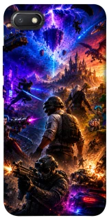 Чохол на Xiaomi Redmi 6A My Games фото 1 з 1