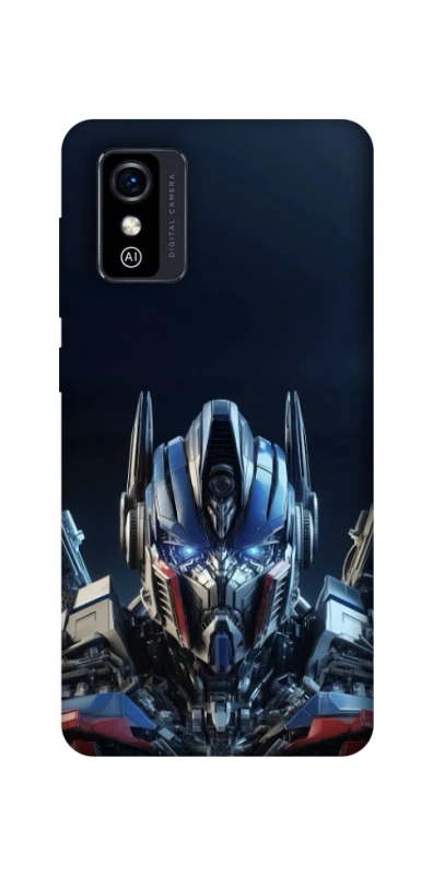 Чехол на ZTE Blade L9 Transformer фото 1 из 1