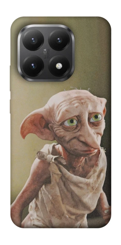 Чехол на Xiaomi 15T Harry Potter v4 фото 1 из 1