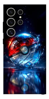 Чохол на Samsung Galaxy S25 Ultra Pokemon ver.2 фото 1 з 1
