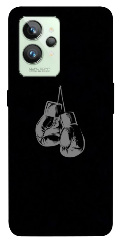 Чохол на Realme GT2 boxing фото 1 з 1