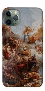 Чехол на Apple iPhone 11 Pro (5.8") Искусство v2 фото 1 из 1