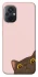Чохол на Xiaomi Poco M5 Peeping cat фото 1 з 1