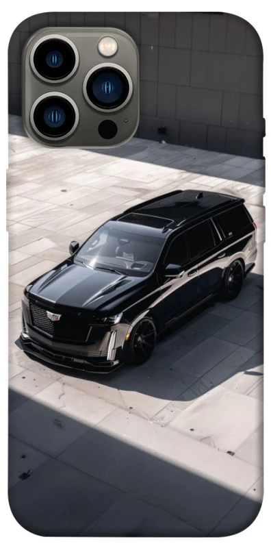 Чехол на Apple iPhone 13 Pro Max (6.7") Escalade фото 1 из 1