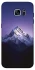 Чохол на Samsung G935F Galaxy S7 Edge Purple mountains фото 1 з 1
