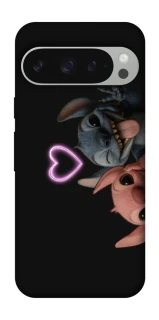 Чохол на Google Pixel 10 Pro XL Love Stitch & Angel фото 1 з 1