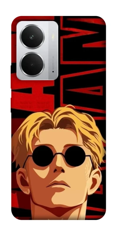 Чехол на Realme 14 Nanami v2 фото 1 из 1