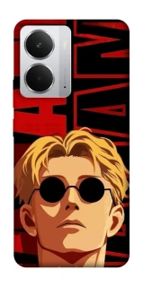 Чохол на Realme 14 Nanami v2 фото 1 з 1