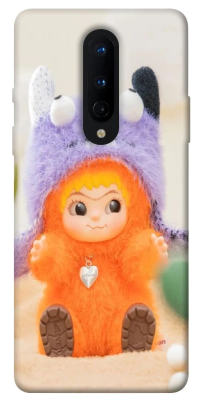 Чохол на OnePlus 8 Wakuku ver.6 фото 1 з 1