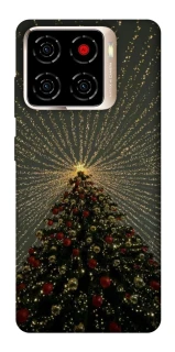 Чехол на ZTE Blade A56 Новогодний v16 фото 1 из 1