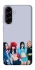 Чохол на Samsung Galaxy A56 5G BLACKPINK фото 1 з 1