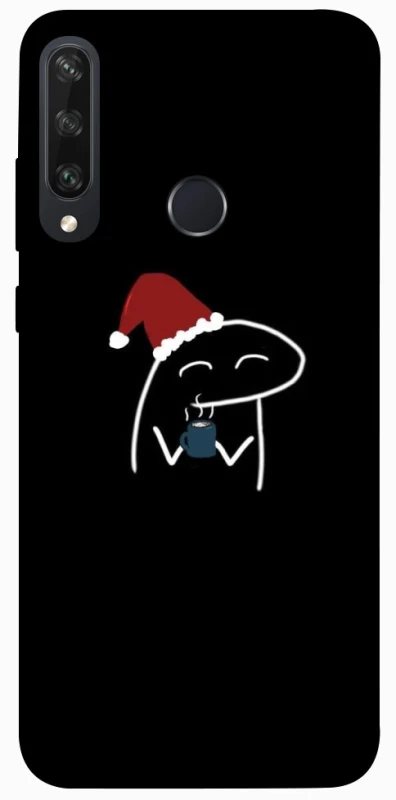 Чохол на Huawei Y6p Christmas mood фото 1 з 1