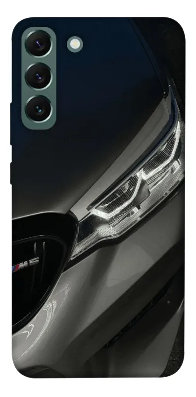 Чехол на Samsung Galaxy S22+ BMW v44 фото 1 из 1