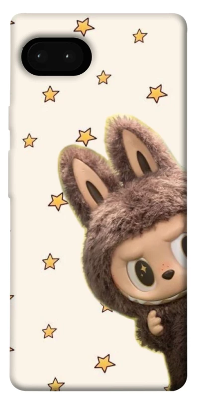 Чехол на Google Pixel 7a Cute Zimomo фото 1 из 1