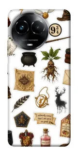 Чохол на Realme C67 4G Harry Potter mood фото 1 з 1
