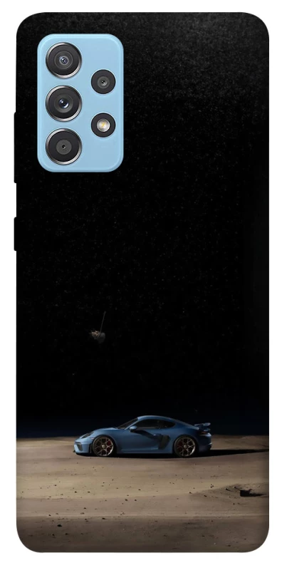 Чохол на Samsung Galaxy A52 4G / A52 5G 911 night фото 1 з 1