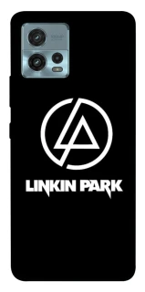 Чехол на Motorola Moto G72 Linkin Park logo ver.1 фото 1 из 1