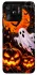 Чохол на Xiaomi Redmi 10C Halloween v16 фото 1 з 1