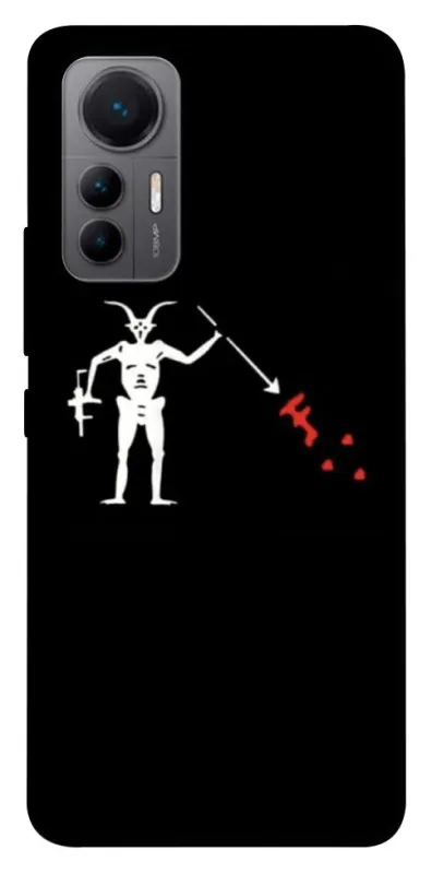 Чохол на Xiaomi 12 Lite Military фото 1 з 1