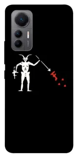 Чохол на Xiaomi 12 Lite Military фото 1 з 1