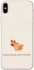 Чохол на Apple iPhone XS Max (6.5") Autumn vibes ver.10 фото 1 з 1