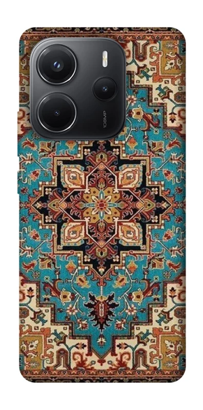 Чехол на Xiaomi Redmi Note 14 4G (Int. version) Килим v5 фото 1 из 1