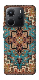 Чехол на Xiaomi Redmi Note 14 4G (Int. version) Килим v5 фото 1 из 1