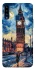 Чохол на Samsung Galaxy A20s Van Gogh's London фото 1 з 1