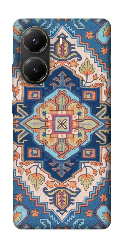 Чохол на Xiaomi Poco X6 Pro Килим v3 фото 1 з 1