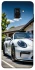 Чохол на Samsung A530 Galaxy A8 (2018) Sport porsche фото 1 з 1