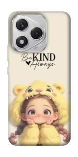 Чехол на Honor 400 Lite Be kind фото 1 из 1
