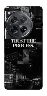 Чохол на OnePlus 12 Process фото 1 з 1