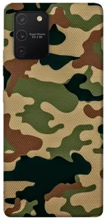 Чохол на Samsung Galaxy S10 Lite Camouflage v27 фото 1 з 1