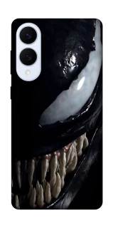 Чохол на Samsung Galaxy S25 Edge Venom smile фото 1 з 1