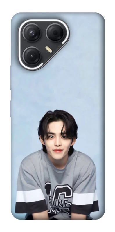 Чохол на TECNO Pova 7 Seungcheol - Seventeen фото 1 з 1