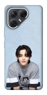 Чехол на TECNO Pova 7 Seungcheol - Seventeen фото 1 из 1