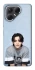 Чохол на TECNO Pova 7 Seungcheol - Seventeen фото 1 з 1