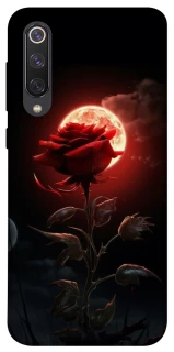 Чохол на Xiaomi Mi 9 SE Червона троянда фото 1 з 1