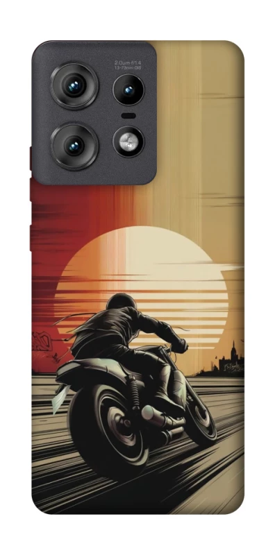 Чохол на Motorola Edge 50 Pro Motorcycle фото 1 з 1