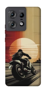 Чехол на Motorola Edge 50 Pro Motorcycle фото 1 из 1