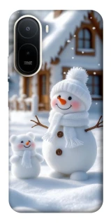 Чохол на Xiaomi Redmi A7 Pro 4G Christmas mood ver.7 фото 1 з 2