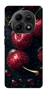 Чохол на Xiaomi Redmi Note 15 5G Черешня фото 1 з 1