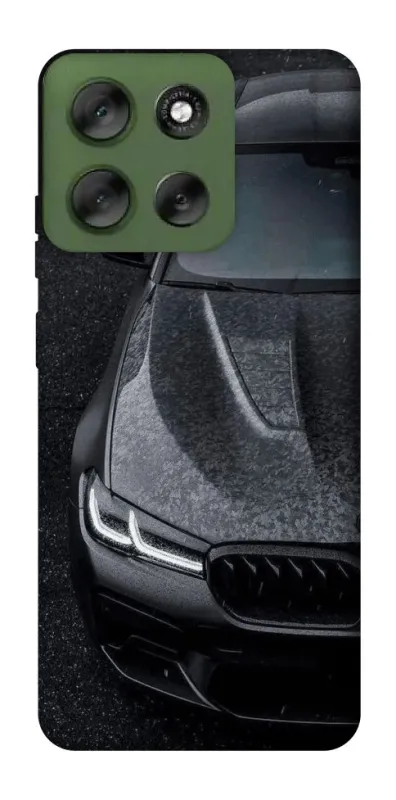 Чехол на Motorola Moto G56 5G BMW v47 фото 1 из 1